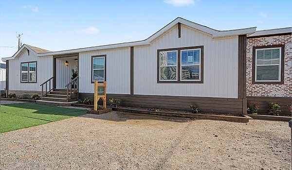 Creekside Series The South Fork CS-3268 by Timber Creek Housing